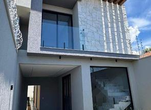 Casa, 3 Quartos, 3 Vagas, 3 Suites em Rua Hermes Fontes, Jardim Vila Boa, Goiânia, GO valor de R$ 990.000,00 no Lugar Certo