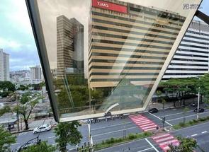 Prédio, 50 Vagas em Serra, Belo Horizonte, MG valor de R$ 15.500.000,00 no Lugar Certo