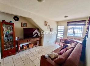 Apartamento, 2 Quartos em Alameda dos Judiciários, Cabral, Contagem, MG valor de R$ 260.000,00 no Lugar Certo