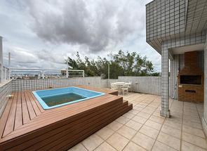 Cobertura, 3 Quartos, 2 Vagas, 1 Suite em Itapoã, Belo Horizonte, MG valor de R$ 830.000,00 no Lugar Certo