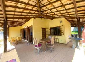 Casa, 4 Quartos, 5 Vagas, 1 Suite em Braúnas, Belo Horizonte, MG valor de R$ 2.200.000,00 no Lugar Certo