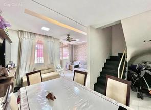 Casa, 4 Quartos, 3 Vagas, 1 Suite em Santa Amélia, Belo Horizonte, MG valor de R$ 739.000,00 no Lugar Certo