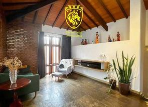 Casa, 5 Quartos, 11 Vagas, 4 Suites em São Luiz (pampulha), Belo Horizonte, MG valor de R$ 2.850.000,00 no Lugar Certo