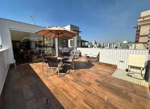 Cobertura, 3 Quartos, 3 Vagas, 1 Suite em Gutierrez, Belo Horizonte, MG valor de R$ 1.600.000,00 no Lugar Certo