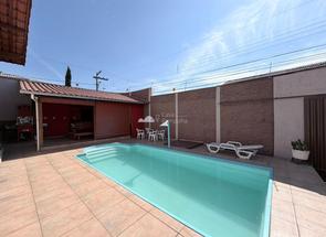Casa, 4 Quartos, 4 Vagas, 2 Suites em Santa Amélia, Belo Horizonte, MG valor de R$ 1.800.000,00 no Lugar Certo