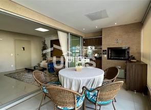 Apartamento, 4 Quartos, 3 Vagas em [endereco], Setor Bueno, Goiânia, GO valor de R$ 1.300.000,00 no Lugar Certo