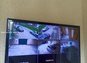Cobertura, 4 Quartos, 2 Vagas em Três Barras, Contagem, MG valor de R$ 560.000,00 no Lugar Certo
