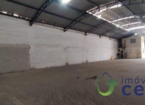 Galpão, 5 Vagas para alugar em Cidade Industrial, Contagem, MG valor de R$ 13.000,00 no Lugar Certo