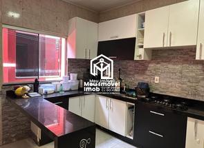 Casa, 3 Quartos em Quadra Qr 115 Conjunto 1, Samambaia Sul, Samambaia, DF valor de R$ 260.000,00 no Lugar Certo