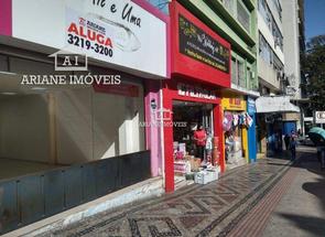 Andar para alugar em Centro, Belo Horizonte, MG valor de R$ 15.000,00 no Lugar Certo