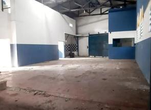 Galpão para alugar em Jardim Costa e Silva, Cubatão, SP valor de R$ 7.500,00 no Lugar Certo