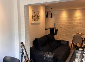 Apartamento, 2 Quartos, 1 Vaga, 1 Suite em Parque Reboucas, São Paulo, SP valor de R$ 475.000,00 no Lugar Certo