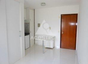 Apartamento, 1 Quarto, 1 Vaga para alugar em Qrsw 5 Lote 2, Sudoeste, Brasília/Plano Piloto, DF valor de R$ 1.600,00 no Lugar Certo