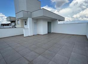 Cobertura, 3 Quartos, 2 Vagas, 1 Suite para alugar em Jaraguá, Belo Horizonte, MG valor de R$ 5.900,00 no Lugar Certo