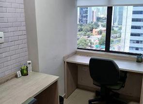 Sala para alugar em Santo Amaro, Recife, PE valor de R$ 1.700,00 no Lugar Certo