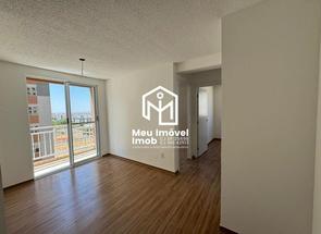 Apartamento, 2 Quartos em Quadra Quadra 301 Conjunto 8, Samambaia Sul, Samambaia, DF valor de R$ 315.000,00 no Lugar Certo