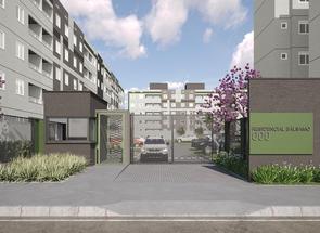 Apartamento, 2 Quartos em Rua Ivan Serpa, Campo Grande, Rio de Janeiro, RJ valor de R$ 269.990,00 no Lugar Certo