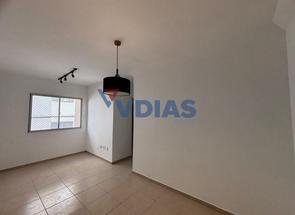 Apartamento, 2 Quartos, 1 Vaga em Parque São Lourenço, Indaiatuba, SP valor de R$ 0,00 no Lugar Certo