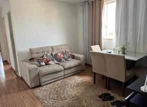 Apartamento, 2 Quartos, 1 Vaga em Brasília, Sarzedo, MG valor de R$ 240.000,00 no Lugar Certo