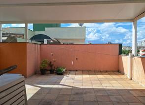 Cobertura, 2 Quartos, 1 Vaga em Sagrada Família, Belo Horizonte, MG valor de R$ 550.000,00 no Lugar Certo