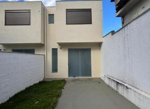 Casa, 3 Quartos, 2 Vagas, 1 Suite em Santa Branca, Belo Horizonte, MG valor de R$ 749.000,00 no Lugar Certo