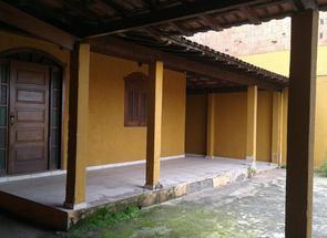 Casa, 3 Quartos, 3 Vagas, 1 Suite em Nacional, Contagem, MG valor de R$ 680.000,00 no Lugar Certo