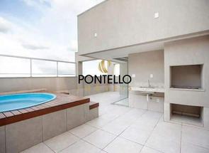 Cobertura, 3 Quartos, 4 Vagas, 2 Suites em Santo Antônio, Belo Horizonte, MG valor de R$ 1.400.000,00 no Lugar Certo
