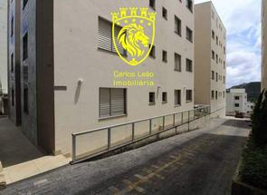 Apartamento, 4 Quartos, 1 Vaga, 1 Suite em Buritis, Belo Horizonte, MG valor de R$ 380.000,00 no Lugar Certo