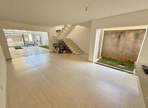 Casa, 3 Quartos, 2 Vagas, 3 Suites em Paquetá, Belo Horizonte, MG valor de R$ 1.400.000,00 no Lugar Certo
