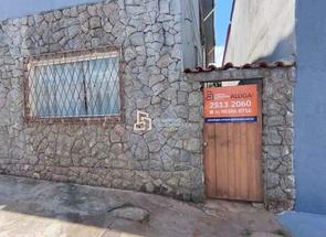 Casa, 1 Quarto para alugar em Rua José Carlos Matamachado, Das Industrias I (barreiro), Belo Horizonte, MG valor de R$ 700,00 no Lugar Certo