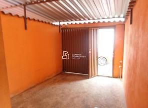 Casa, 2 Quartos, 1 Vaga para alugar em Rua Francisco Norberto da Costa, Nacional, Contagem, MG valor de R$ 1.200,00 no Lugar Certo