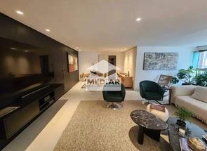 Apartamento, 4 Quartos, 4 Vagas, 3 Suites em Gutierrez, Belo Horizonte, MG valor de R$ 1.850.000,00 no Lugar Certo