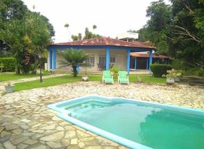 Casa, 6 Quartos, 2 Vagas, 1 Suite em Aldeia, Camaragibe, PE valor de R$ 750.000,00 no Lugar Certo