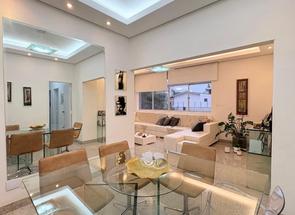 Apartamento, 3 Quartos, 1 Vaga, 1 Suite em Sion, Belo Horizonte, MG valor de R$ 890.000,00 no Lugar Certo