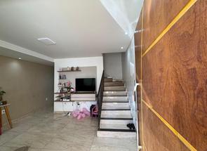 Casa, 3 Quartos, 2 Vagas, 1 Suite para alugar em Jardim Riacho das Pedras, Contagem, MG valor de R$ 4.700,00 no Lugar Certo