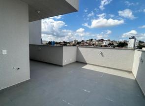 Cobertura, 2 Quartos, 2 Vagas, 1 Suite para alugar em União, Belo Horizonte, MG valor de R$ 3.700,00 no Lugar Certo