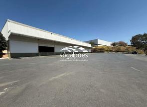 Galpão, 12 Vagas para alugar em Jardim Riacho das Pedras, Contagem, MG valor de R$ 66.900,00 no Lugar Certo