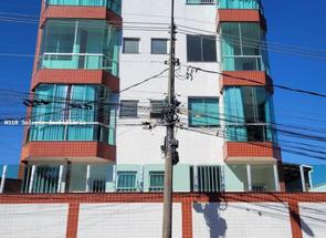 Apartamento, 3 Quartos, 3 Vagas, 1 Suite para alugar em Linda Vista, Contagem, MG valor de R$ 2.900,00 no Lugar Certo