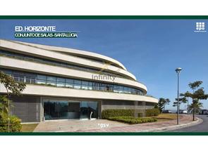 Sala em Santa Lúcia, Belo Horizonte, MG valor de R$ 2.700.000,00 no Lugar Certo
