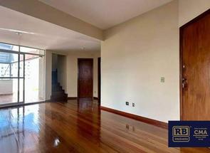 Cobertura, 3 Quartos, 2 Vagas, 2 Suites em Luxemburgo, Belo Horizonte, MG valor de R$ 980.000,00 no Lugar Certo