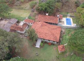 Fazenda, 3 Quartos, 1 Vaga em Zona Rural, Itaguara, MG valor de R$ 1.200.000,00 no Lugar Certo
