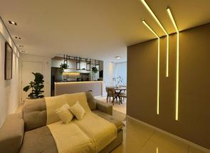 Apartamento, 3 Quartos, 2 Vagas, 1 Suite em Ouro Preto, Belo Horizonte, MG valor de R$ 799.000,00 no Lugar Certo