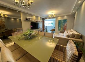 Apartamento, 4 Quartos, 3 Vagas, 2 Suites em Palmares, Belo Horizonte, MG valor de R$ 1.100.000,00 no Lugar Certo