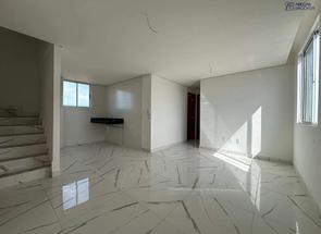 Cobertura, 2 Quartos, 2 Vagas, 1 Suite em Milionários, Belo Horizonte, MG valor de R$ 610.000,00 no Lugar Certo