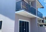 Casa, 2 Quartos, 1 Vaga, 1 Suite
