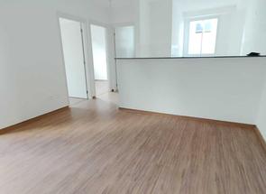 Apartamento, 2 Quartos, 1 Vaga para alugar em Jardim Vitória, Belo Horizonte, MG valor de R$ 1.100,00 no Lugar Certo