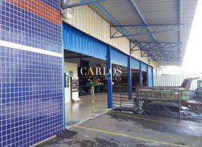 Galpão para alugar em Chácara Cotia, Contagem, MG valor de R$ 30.000,00 no Lugar Certo