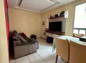 Apartamento, 2 Quartos, 1 Vaga em Vila Cristina, Betim, MG valor de R$ 160.000,00 no Lugar Certo