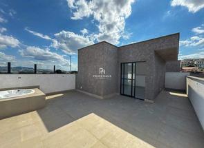 Cobertura, 3 Quartos, 2 Vagas, 1 Suite em Brasil Industrial, Belo Horizonte, MG valor de R$ 804.380,00 no Lugar Certo
