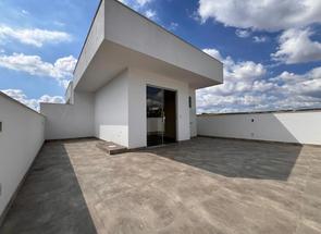 Cobertura, 2 Quartos, 2 Vagas, 1 Suite em Pindorama, Belo Horizonte, MG valor de R$ 462.000,00 no Lugar Certo